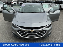 Used 2023  Chevrolet Malibu 4dr Sdn 1LT at SKCO Automotive near Mobile&comma; AL