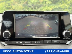 Used 2024  Nissan Sentra S CVT at SKCO Automotive near Mobile&comma; AL