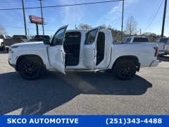 Used 2023  Nissan Frontier Crew Cab 4x2 SV Auto &ast;Ltd Avail&ast; at SKCO Automotive near Mobile&comma; AL