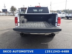 Used 2019  Ram 1500 Classic 4WD Crew Cab Big Horn at SKCO Automotive near Mobile&comma; AL