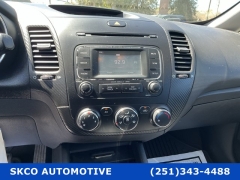 Used 2016  Kia Forte5 5d Hatchback EX at SKCO Automotive near Mobile&comma; AL