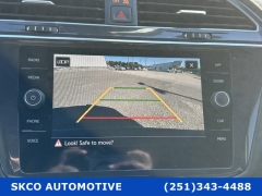 Used 2022  Volkswagen Tiguan 2&period;0T SE R-Line Black FWD at SKCO Automotive near Mobile&comma; AL