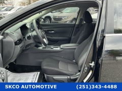 Used 2024  Nissan Sentra SV CVT at SKCO Automotive near Mobile&comma; AL