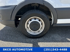 Used 2021 Ford Transit Cargo Van T-250 148" Low Rf 9070 GVWR RWD at SKCO Automotive near Mobile, AL