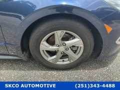 Used 2021  Hyundai Sonata SE 2&period;5L at SKCO Automotive near Mobile&comma; AL
