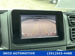 Used 2025  Ram ProMaster Cargo Van Tradesman 2500 Lo Roof 136" WB w&sol;Pass St at SKCO Automotive near Mobile&comma; AL