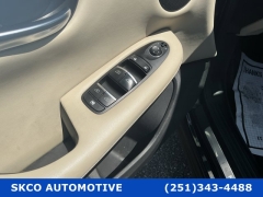 Used 2019  INFINITI QX50 4d SUV FWD LUXE at SKCO Automotive near Mobile&comma; AL