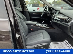 Used 2015  BMW X5 RWD 4dr sDrive35i at SKCO Automotive near Mobile&comma; AL