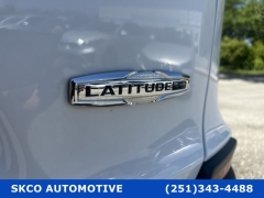 Used 2020 Jeep Cherokee 4d SUV FWD Latitude Plus 2.4L at SKCO Automotive near Mobile, AL