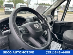 Used 2023 Ram ProMaster Cargo Van 2500 High Roof 159" WB at SKCO Automotive near Mobile, AL