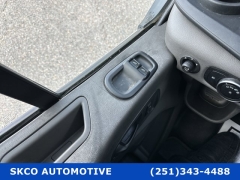 Used 2020 Ford Transit 250 Cargo Van Med Roof Van RWD LWB at SKCO Automotive near Mobile, AL