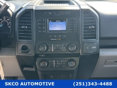 Used 2018 Ford F-150 2WD SuperCrew XL 5 1/2 at SKCO Automotive near Mobile, AL