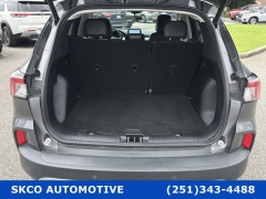 Used 2022  Ford Escape SEL FWD at SKCO Automotive near Mobile&comma; AL