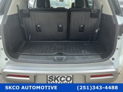 Used 2025  Nissan Pathfinder Platinum 2WD at SKCO Automotive near Mobile&comma; AL
