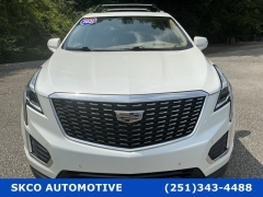 Used 2021  Cadillac XT5 AWD 4dr Premium Luxury at SKCO Automotive near Mobile&comma; AL