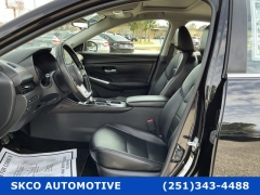 Used 2022  Nissan Sentra SR CVT at SKCO Automotive near Mobile&comma; AL