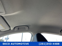 Used 2020  Nissan Sentra 4d Sedan S at SKCO Automotive near Mobile&comma; AL