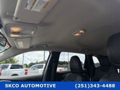 Used 2018  Jeep Cherokee 4d SUV 4WD Latitude Plus I4 at SKCO Automotive near Mobile&comma; AL