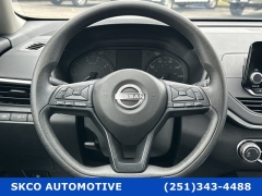 Used 2024  Nissan Altima 2.5 S Sedan at SKCO Automotive near Mobile, AL