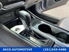Used 2023  Nissan Altima 2&period;5 SR AWD Sedan at SKCO Automotive near Mobile&comma; AL