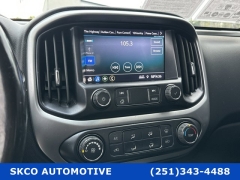 Used 2021  Chevrolet Colorado 2WD Ext Cab 128" LT at SKCO Automotive near Mobile&comma; AL