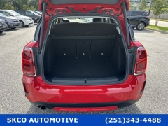 Used 2022 MINI Countryman Cooper FWD at SKCO Automotive near Mobile, AL