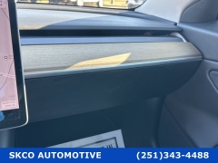 Used 2020  Tesla Model 3 Long Range AWD at SKCO Automotive near Mobile&comma; AL