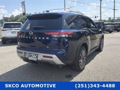 Used 2023  Nissan Pathfinder SL 2WD at SKCO Automotive near Mobile&comma; AL