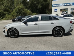 Used 2021  Kia K5 GT-Line FWD at SKCO Automotive near Mobile&comma; AL