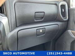 Used 2020  Chevrolet Silverado 1500 2WD Crew Cab LT at SKCO Automotive near Mobile&comma; AL