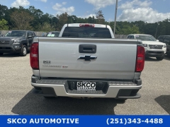 Used 2019  Chevrolet Colorado 2WD Crew Cab WT at SKCO Automotive near Mobile&comma; AL