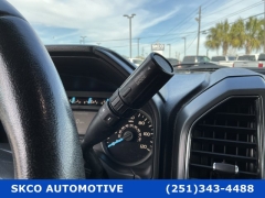 Used 2020  Ford F-150 2WD SuperCrew XLT 5 1&sol;2 at SKCO Automotive near Mobile&comma; AL