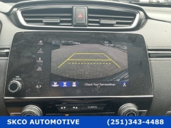 Used 2019  Honda CR-V 4d SUV FWD EX-L at SKCO Automotive near Mobile&comma; AL