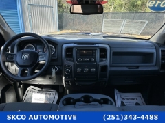 Used 2019 Ram 1500 Classic 4WD Quad Cab Tradesman at SKCO Automotive near Mobile, AL