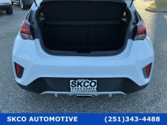 Used 2019  Hyundai Veloster 3d Hatchback 2&period;0L Premium at SKCO Automotive near Mobile&comma; AL