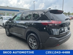 Used 2021  Nissan Rogue FWD S at SKCO Automotive near Mobile&comma; AL