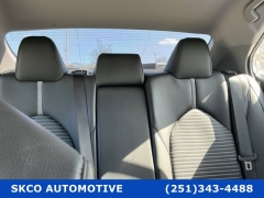 Used 2024  Toyota Camry SE Auto at SKCO Automotive near Mobile&comma; AL