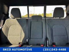 Used 2021  Ram 1500 4WD Big Horn Crew Cab 5'7" Box at SKCO Automotive near Mobile&comma; AL