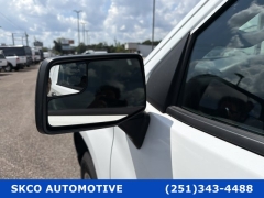 Used 2023  Chevrolet Silverado 1500 2WD Reg Cab 126" Work Truck at SKCO Automotive near Mobile&comma; AL