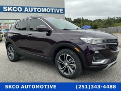 Used 2020  Buick Encore GX 4d SUV FWD Select at SKCO Automotive near Mobile&comma; AL