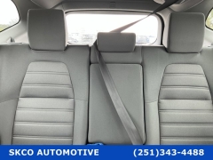 Used 2018  Honda CR-V 4d SUV FWD LX at SKCO Automotive near Mobile&comma; AL