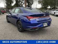 Used 2021  Hyundai Elantra SEL IVT at SKCO Automotive near Mobile&comma; AL