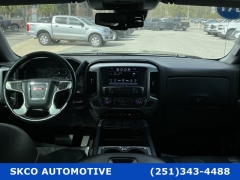 Used 2017  GMC Sierra 1500 2WD Crew Cab SLT Premium Pkg at SKCO Automotive near Mobile&comma; AL