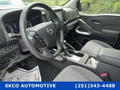 Used 2024  Nissan Frontier Crew Cab 4x2 SV at SKCO Automotive near Mobile&comma; AL