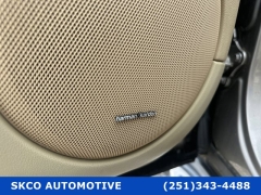 Used 2007 Mercedes-Benz M-Class 4d SUV ML350 at SKCO Automotive near Mobile, AL