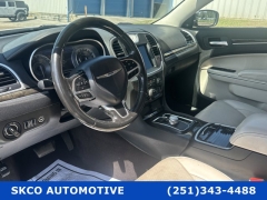 Used 2018  Chrysler 300 4d Sedan RWD Limited at SKCO Automotive near Mobile, AL
