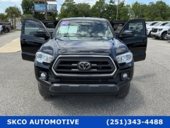 Used 2022  Toyota Tacoma 2WD SR5 Access Cab 6ft Bed V6 AT at SKCO Automotive near Mobile&comma; AL