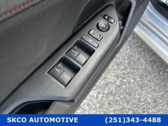 Used 2018  Honda Civic Sedan 4d Si at SKCO Automotive near Mobile&comma; AL