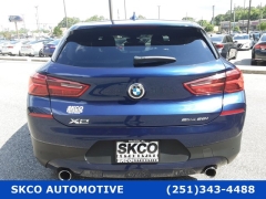 Used 2020  BMW X2 sDrive28i Sports Activity Coupe at SKCO Automotive near Mobile&comma; AL