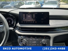 Used 2023  INFINITI QX60 LUXE FWD at SKCO Automotive near Mobile&comma; AL